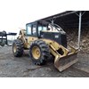 Caterpillar 515 Skidder